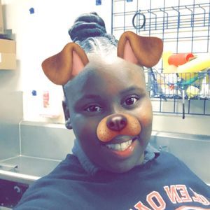 Meet your Posher, Phatt